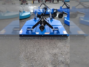 2023 Ironcraft Company 1606C