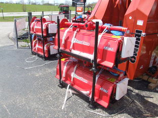 2022 Terraforce ER062