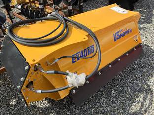 2024 US Mower EX40HD