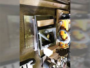 2020 BTI SKID LOADER BRACKET ONLY FOR BTI CX 8 BR