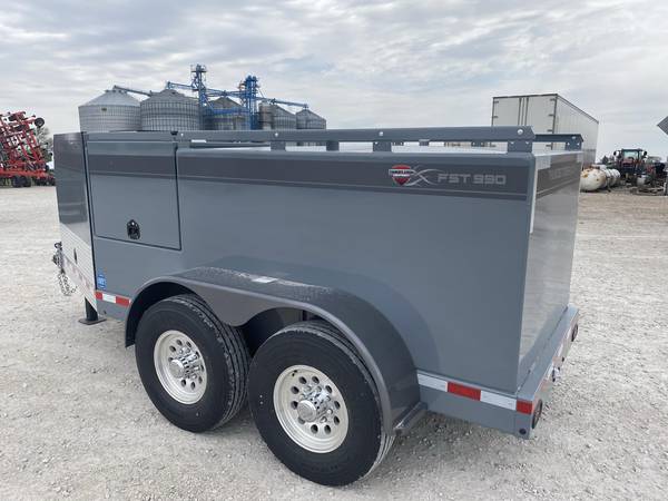 2026 Thunder Creek fst990