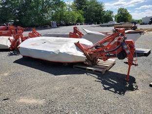 2020 Kuhn GMD310HD