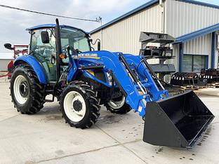 2024 New Holland POWERSTAR 75