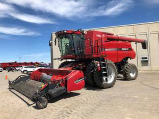 2012 Case IH 8120