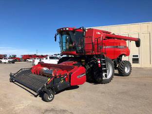 2012 Case IH 8120