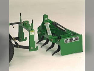 2020 John Deere BB2072