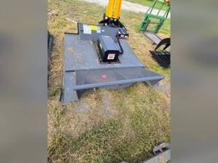 2025 Lackender Inc EXTREME DUTY