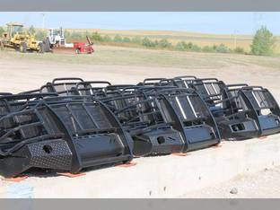 Thunder Struck Front End Replacement