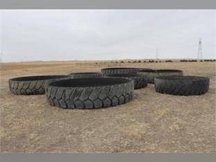 TUFF TANKS 10