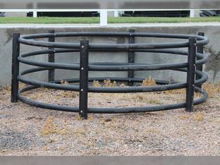CENTURY LIVESTOCK FEEDERS 8x32