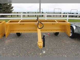 Buffalo Turbine 55720010