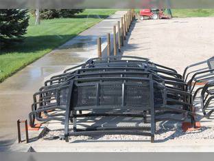 Thunder Struck Grille Guard