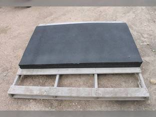 CIRCLE D TRAILER MATS