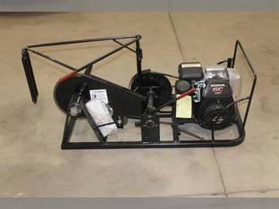 E-Z ROLL II C-425 WIRE ROLLER