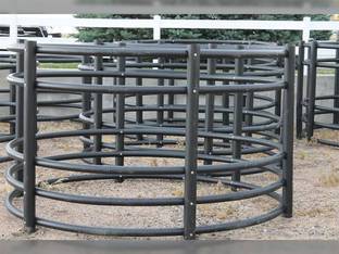 CENTURY LIVESTOCK FEEDERS 8x56