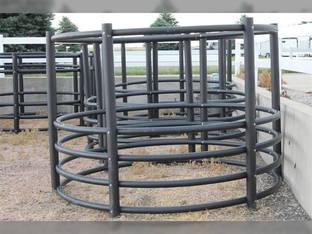 CENTURY LIVESTOCK FEEDERS 8x66