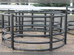 CENTURY LIVESTOCK FEEDERS 8x46