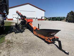 Batco BCX21549FL FMD