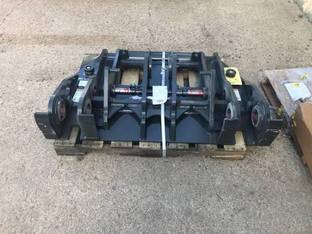 2021 Paladin HYDRAULIC QUICK COUPLER , JRB MOUNT, WET