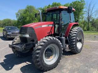 Case 190 garden tractor for online sale