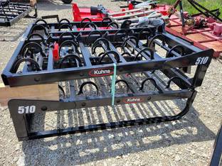 2023 Kuhns Mfg 510