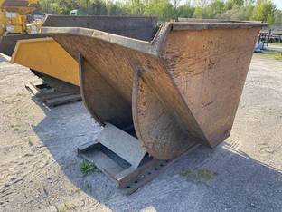 Misc MOBILE DUMP HOPPER