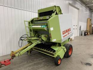 1997 Claas VARIANT 180RC