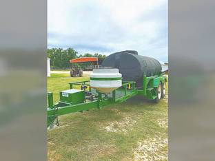 2025 SEF Water Wagon