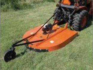 2023 Land Pride RCR1260