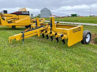 2025 Garfield GDST10