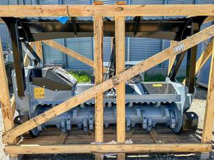 2025 BAUMALIGHT MP972