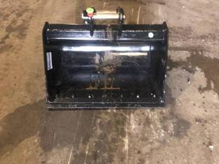 2021 Werk-Brau DITCHING BUCKET, 42