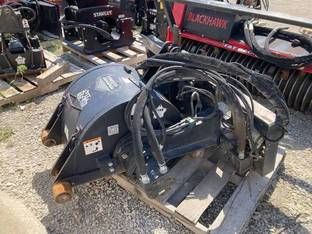 2020 Coneqtec AP450HD