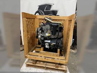 Massey-Ferguson 4285545M2