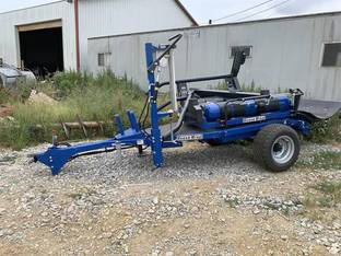 2026 Econo-Wrap EW1800TA