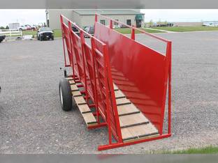 Palco CATTLEBOSS 685