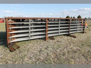 NORTHEAST PIPE & PANEL 24