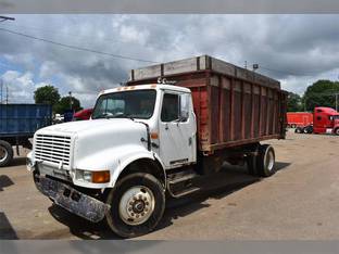 1992 International 4900