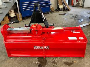 2021 Sovema RBS2 150