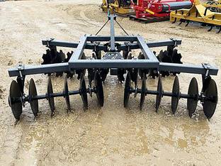 2021 Midland DH30-96