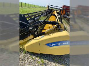 2007 New Holland 74C