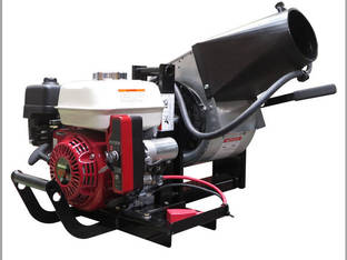 2025 A-1 Mist Sprayers Boss - 15 Gallon