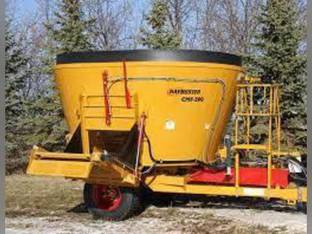 2025 HayBuster CMF590