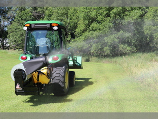 2025 A-1 Mist Sprayers Scout - 40 Gallon