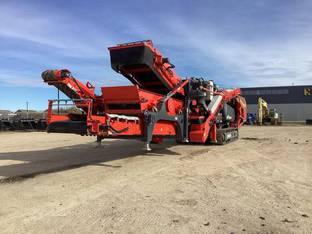 2021 Sandvik QI442