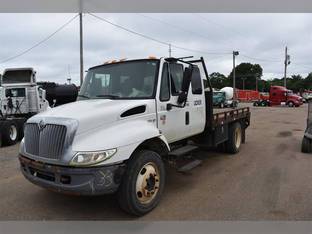 2003 International DURASTAR 4300