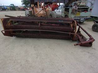 New Holland 479