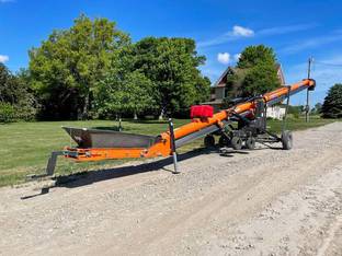 2025 Batco BCX31549FMD