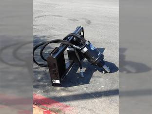 2022 BLUE DIAMOND EX4 AUGER