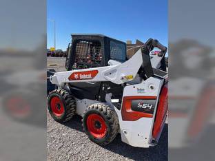 2021 Bobcat S64